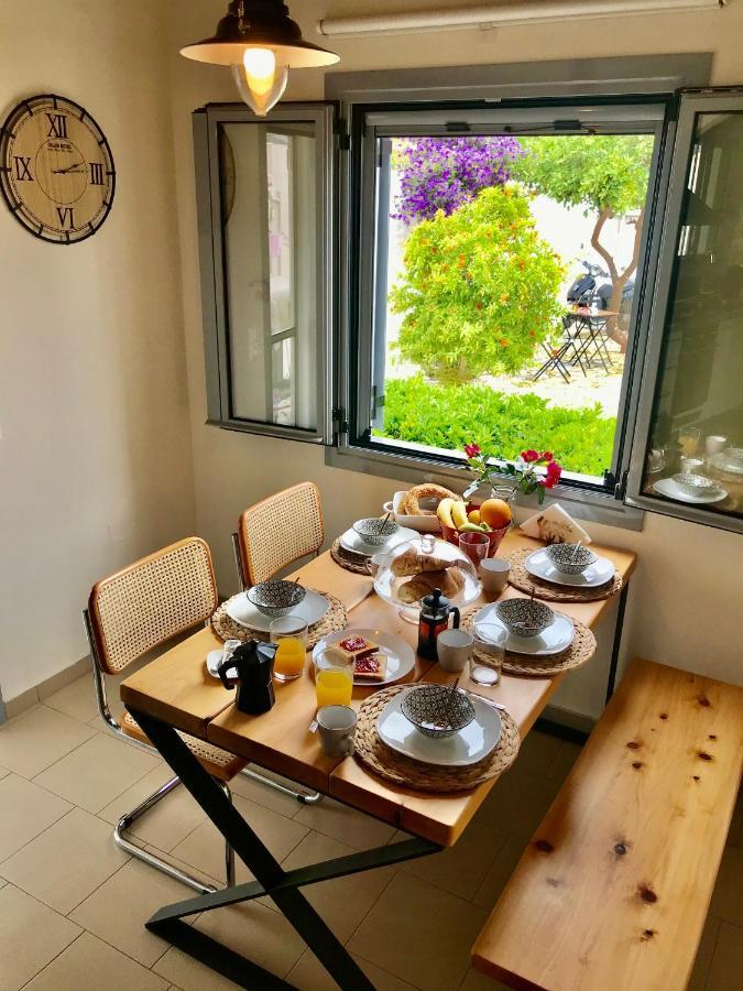 Villa Elena - Private Villa In The Heart Of Nature Chania  Zewnętrze zdjęcie