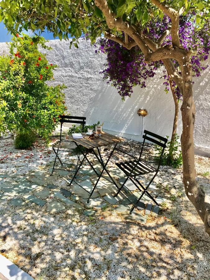 Villa Elena - Private Villa In The Heart Of Nature Chania  Zewnętrze zdjęcie