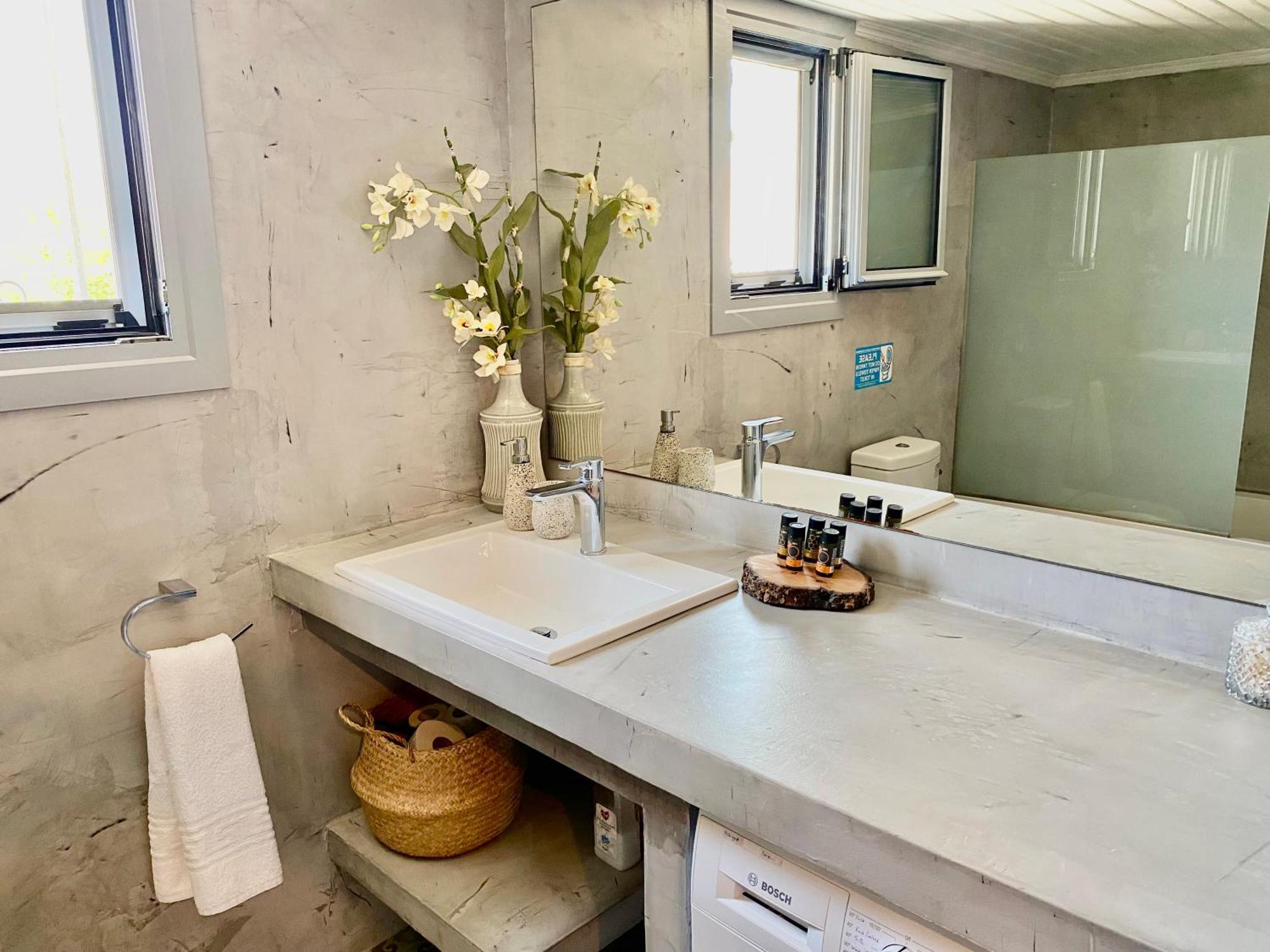 Villa Elena - Private Villa In The Heart Of Nature Chania  Zewnętrze zdjęcie